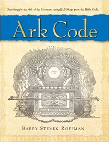 Ark Code book